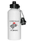 Puodelis Christmas is coming